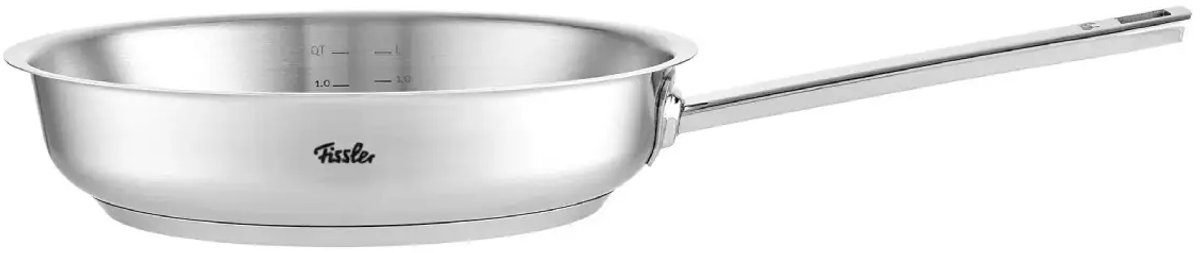 Fissler original-profi collection frying pan - 24 cm - 2 L