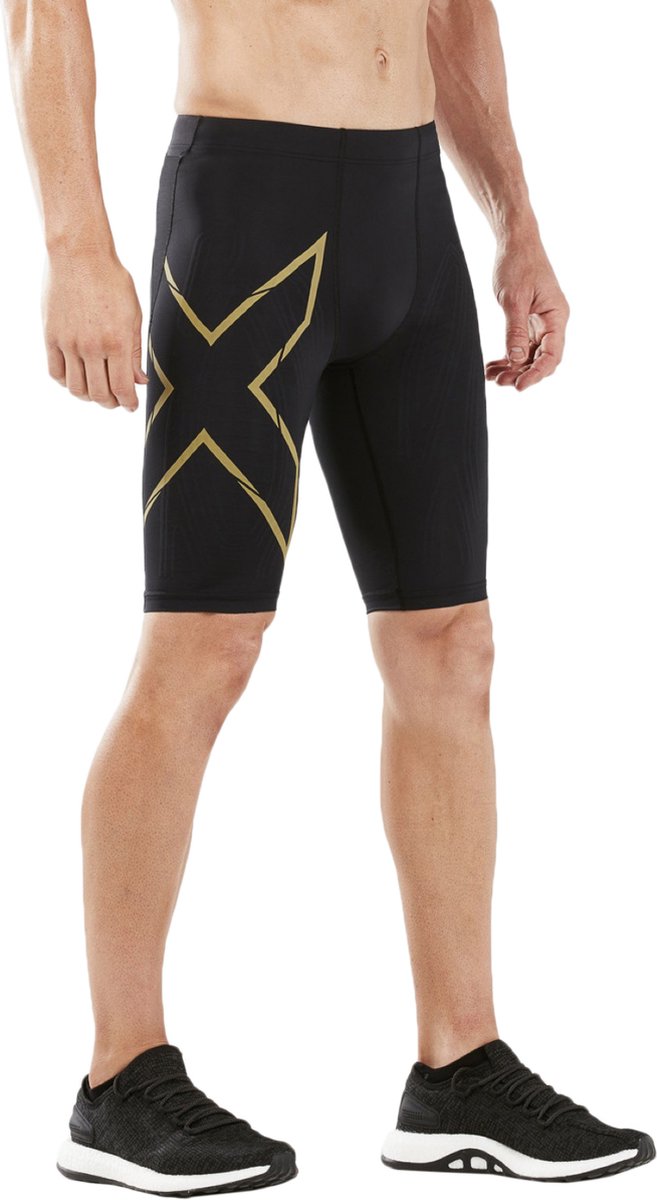 Pantaloncini a compressione 2XU Light Speed