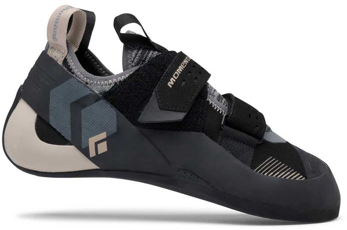 Scarpe da arrampicata Black Diamond Momentum