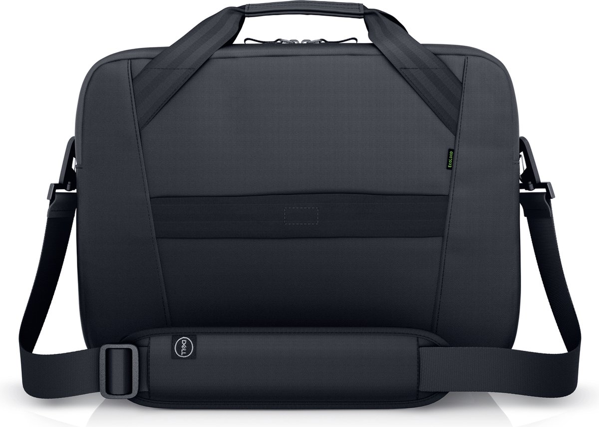 Dell EcoLoop Pro Slim - 15.6" - Laptop Bag