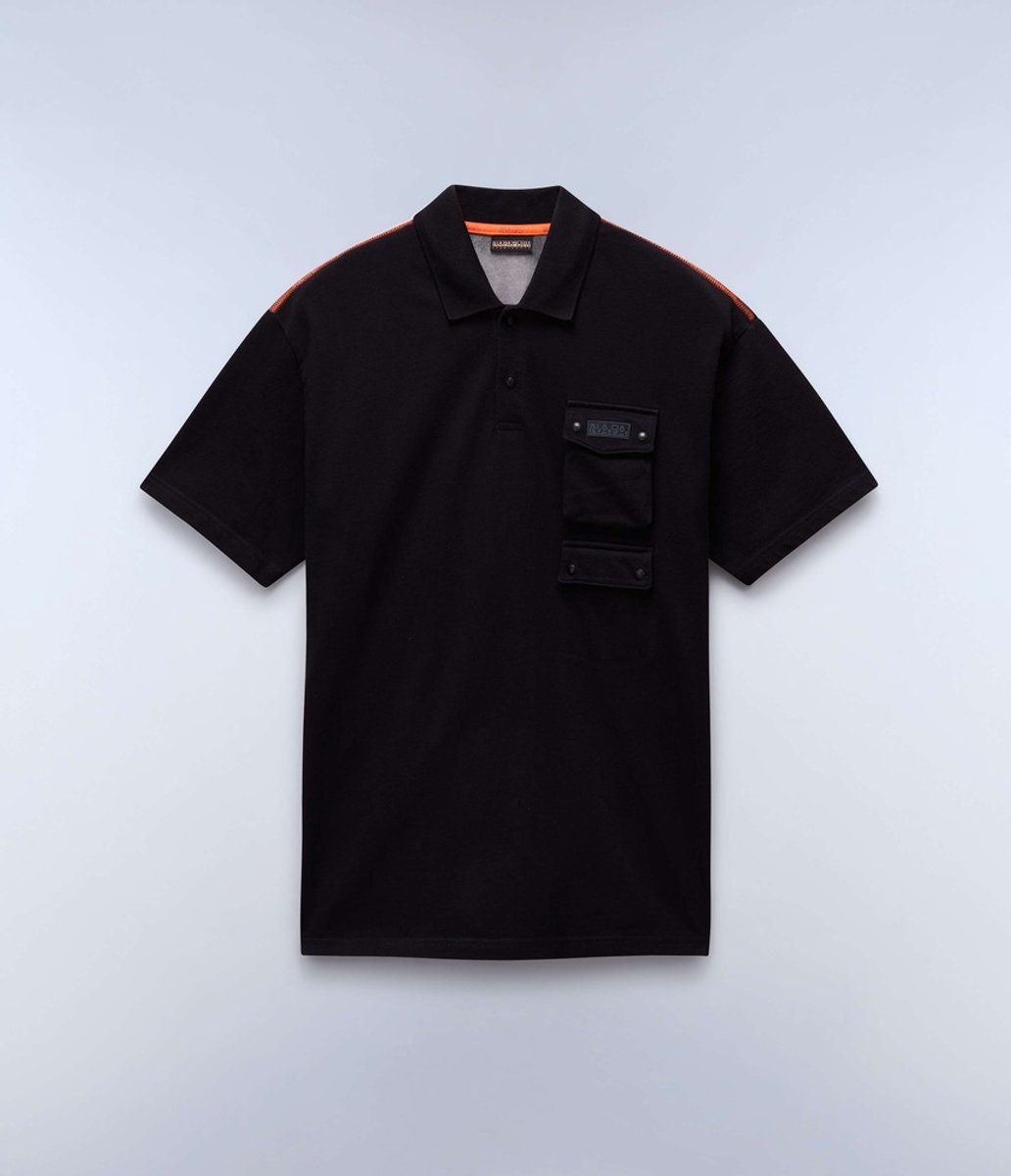 Polo Napapijri Rivalto
