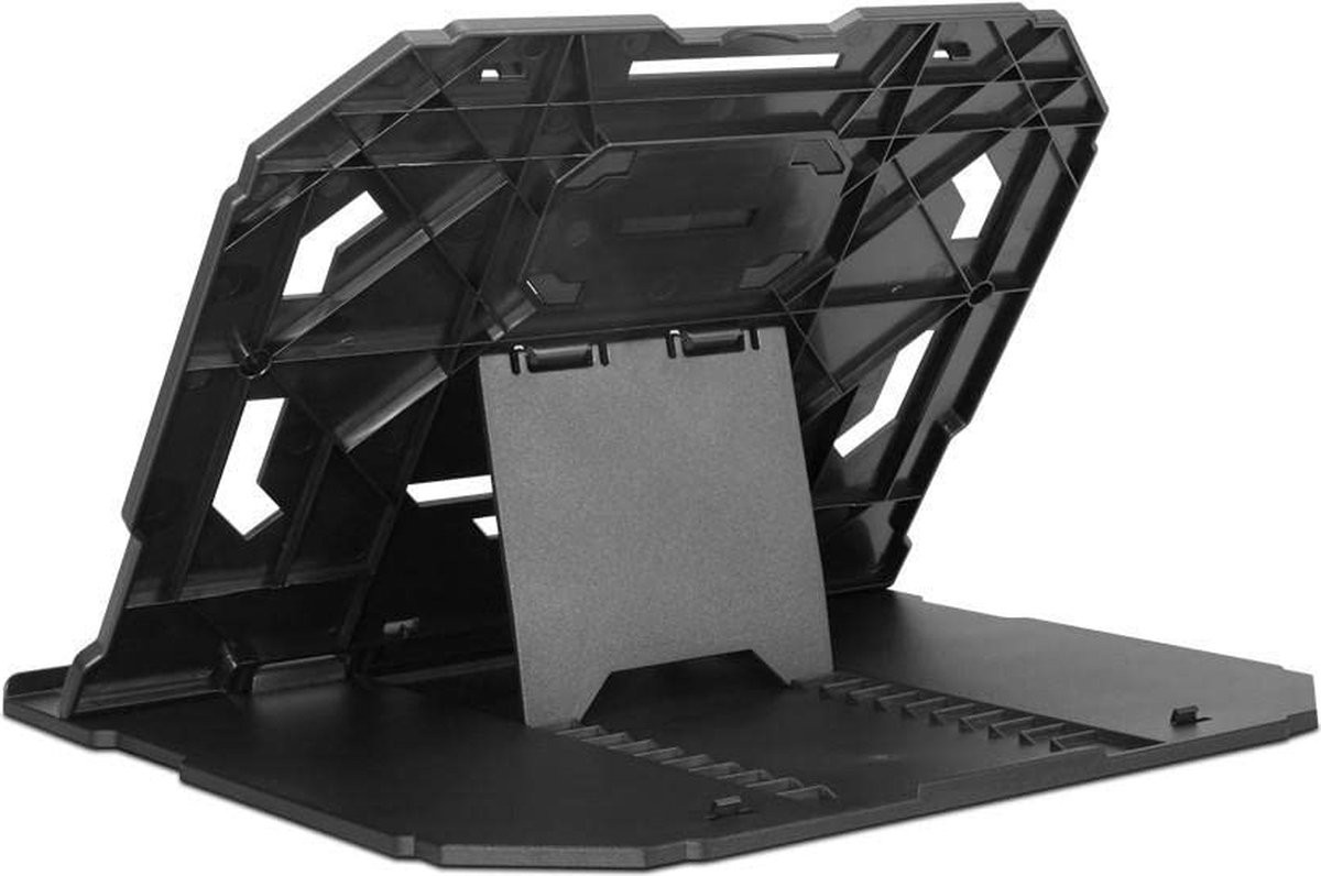 Lenovo 2-in-1 notebook stand