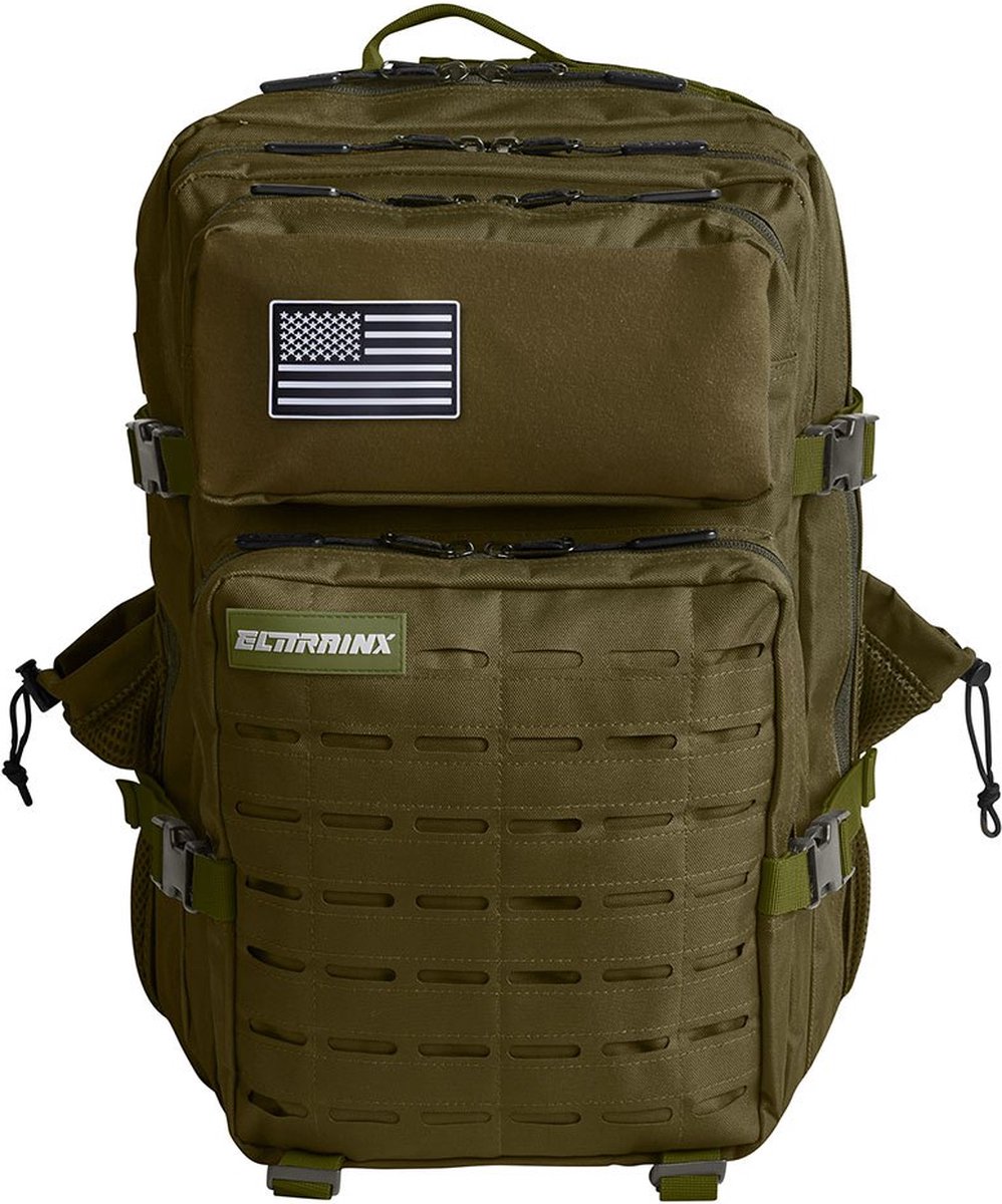 Zaino tattico Elitex Training V2