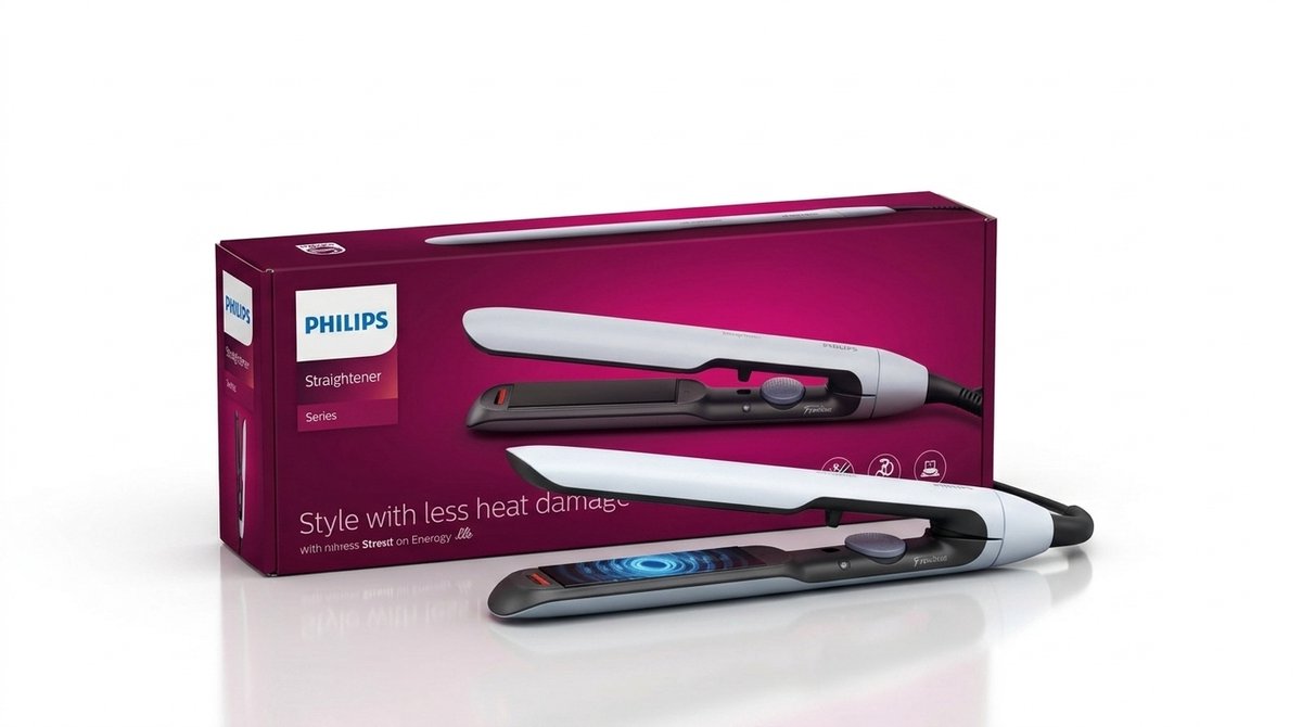 Philips Glattejern 5000 Series