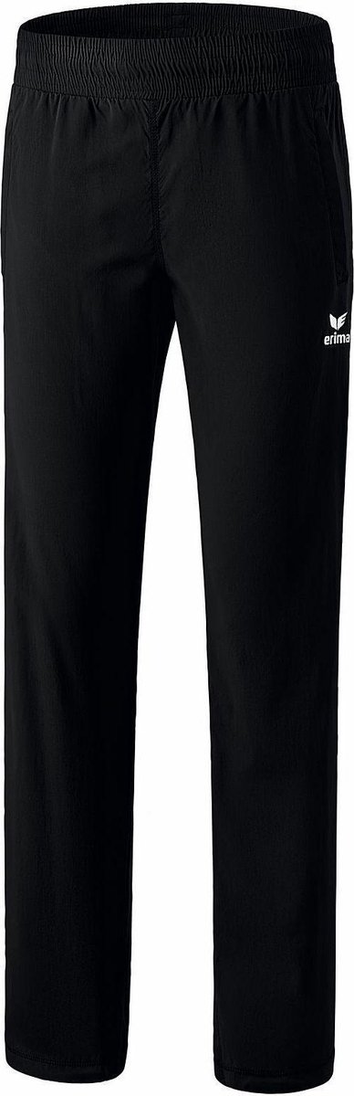 Pantaloni da jogging donna Erima avec zip intégral