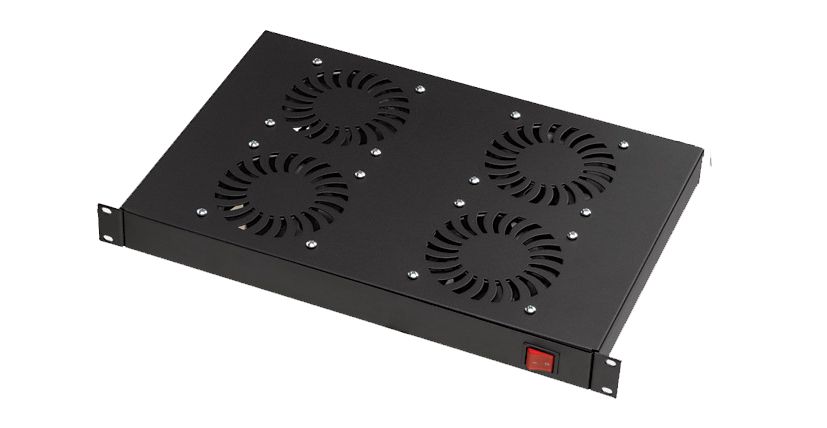 Unidad de ventilación frontal