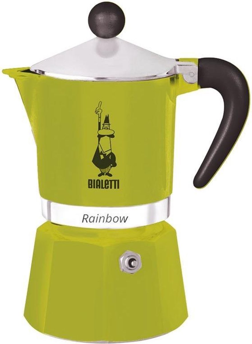 Bialetti Rainbow