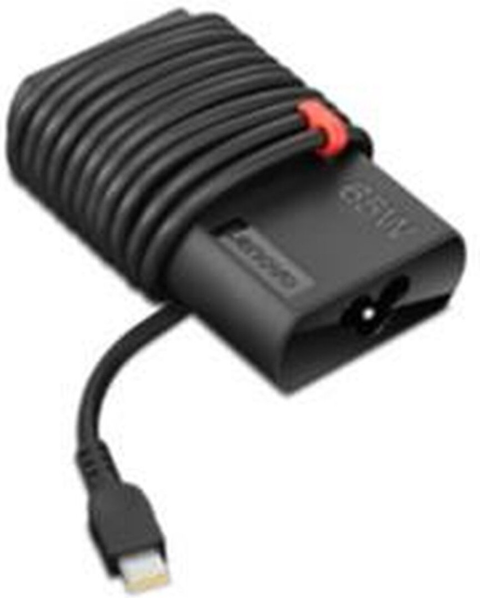 Lenovo ThinkPad 65W Slim AC Adapter (USB Type-C) EU