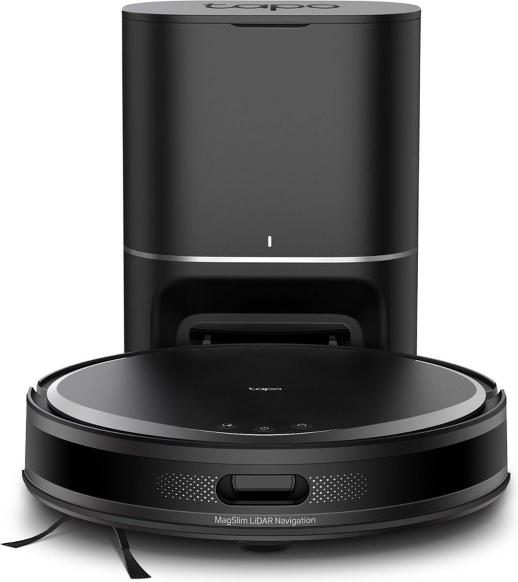 TP-Link Robotstøvsuger Tapo RV20 Max Plus