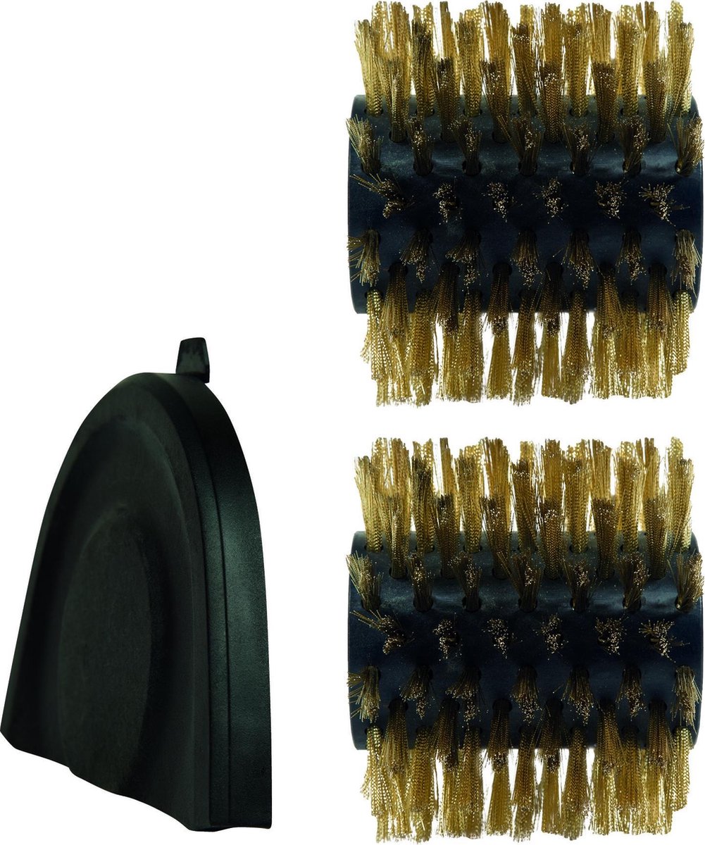 Einhell børste til fliserenser til sten ultra 115 x 215 mm