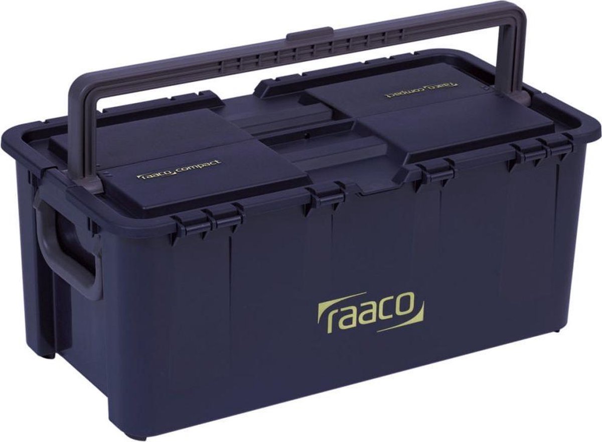 Raaco Compact 37