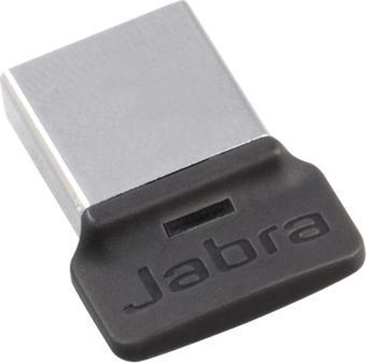 Jabra Link 370 USB Adapter Microsoft Teams