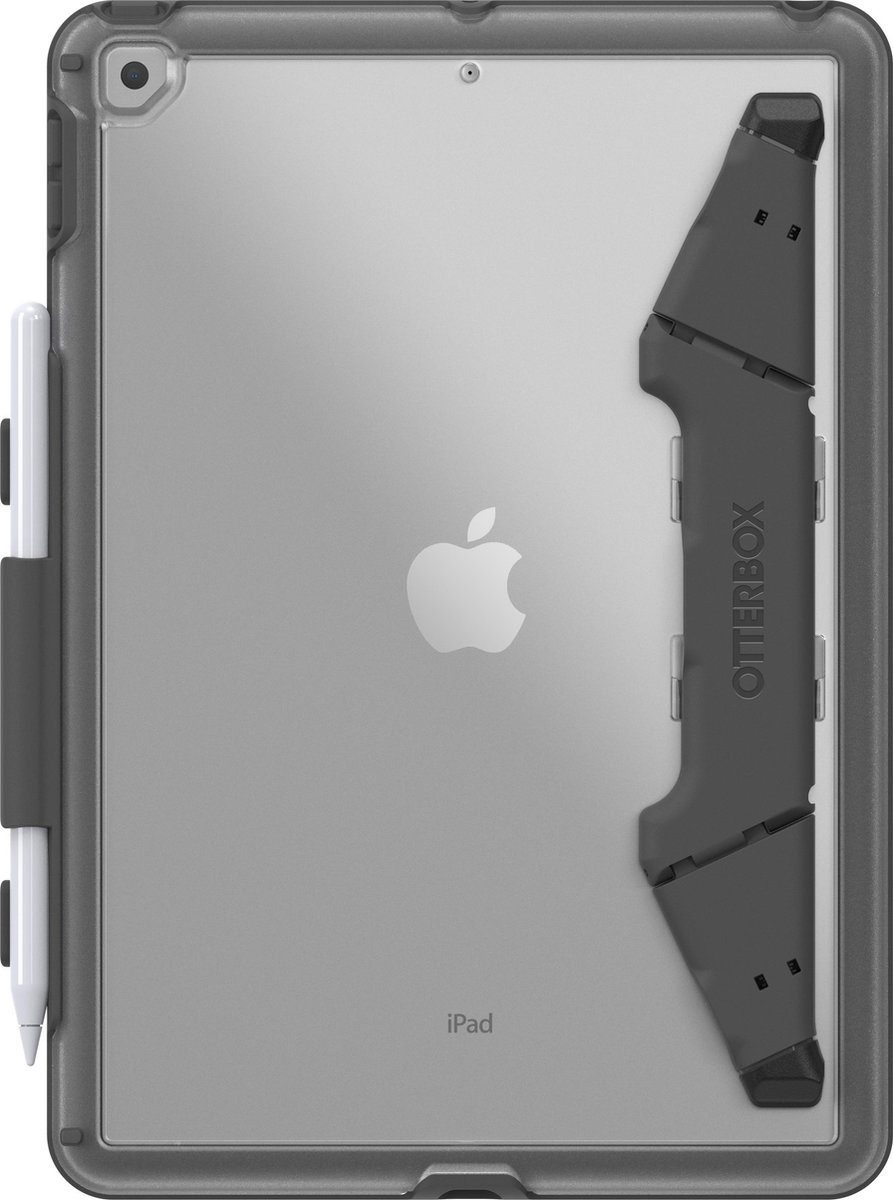 OtterBox Unlimited (old version) Apple iPad 7th/8th/9th gen Grey - ProPack