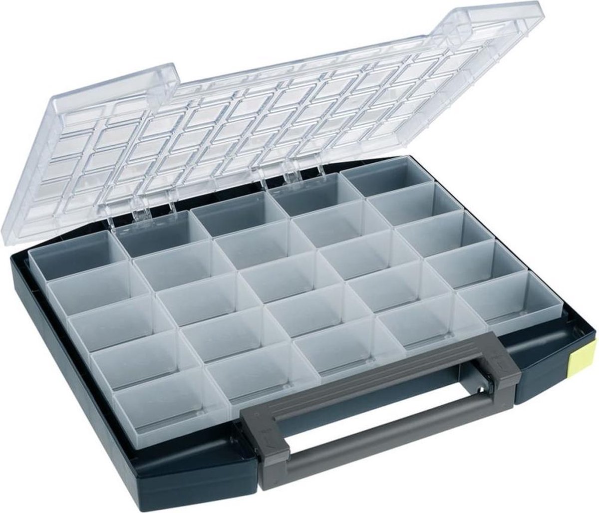 Raaco Boxxser 55 5x10-25