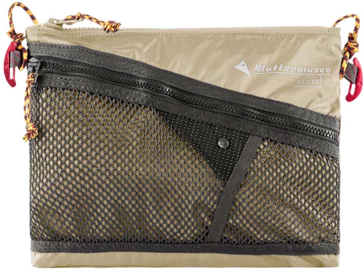 Borsa per pc per bambini Klättermusen Algir