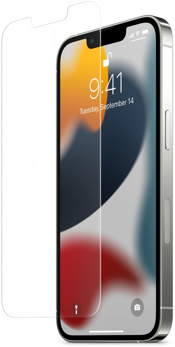 Belkin UltraGlass AM Screen Protector - iPhone 14/13/13 Pro RETAIL