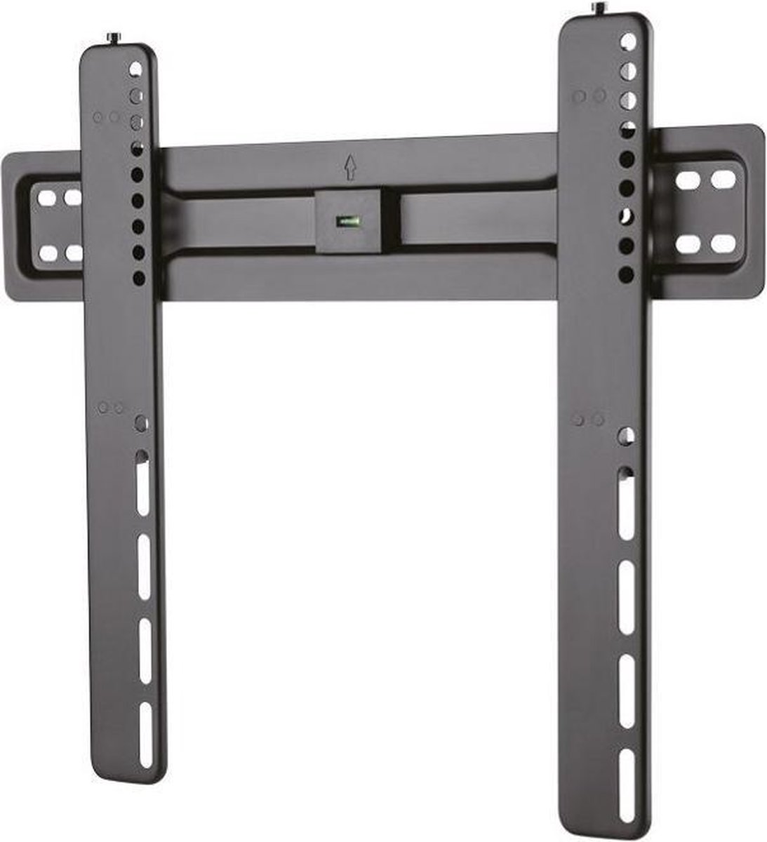 Neomounts LED-W400BLACK - wall mount - Maks 35 kg - Maks størrelse 55"