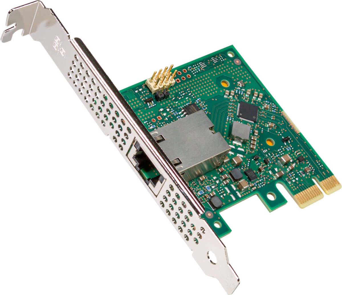 Intel Ethernet Network Adapter I226-T1
