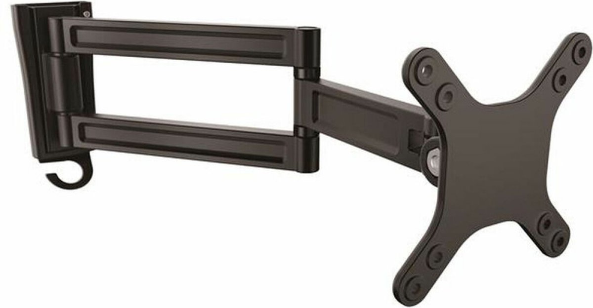 StarTech.com Wall-Mount Monitor Arm - Dual Swivel