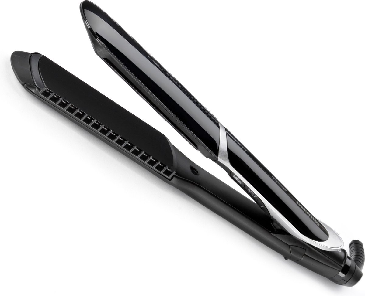 Babyliss Glattejern Sleek Control Wide
