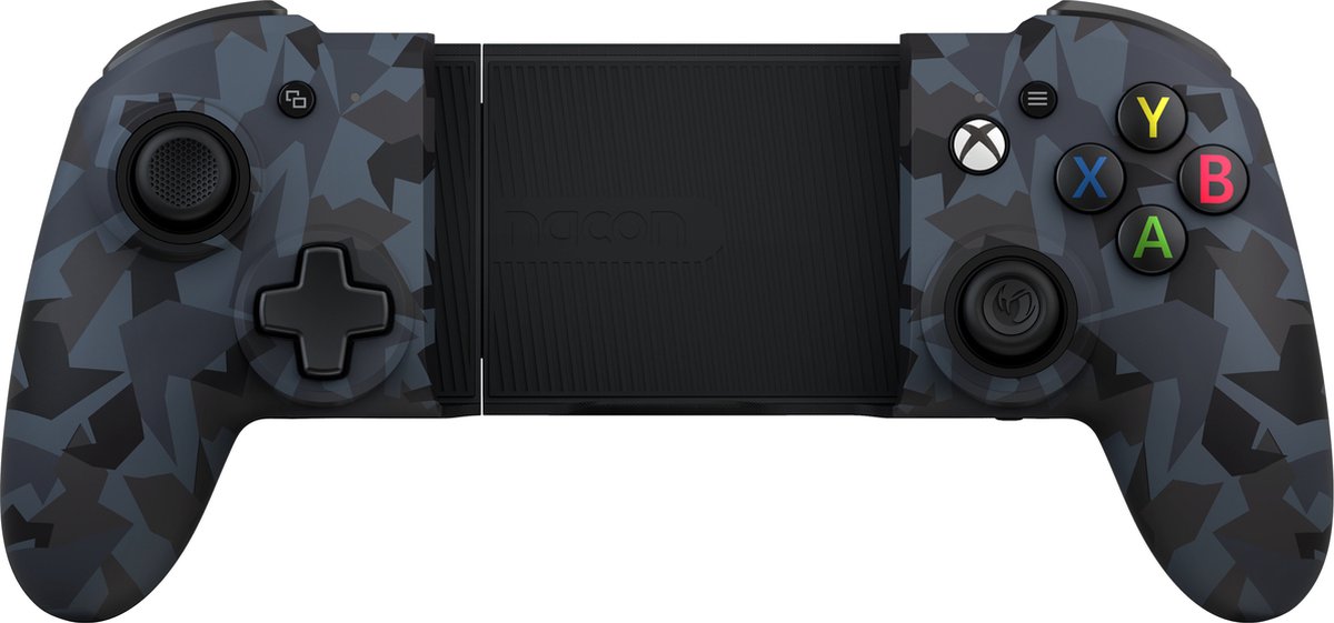 NACON MG-X Pro - Wireless Controller - Android