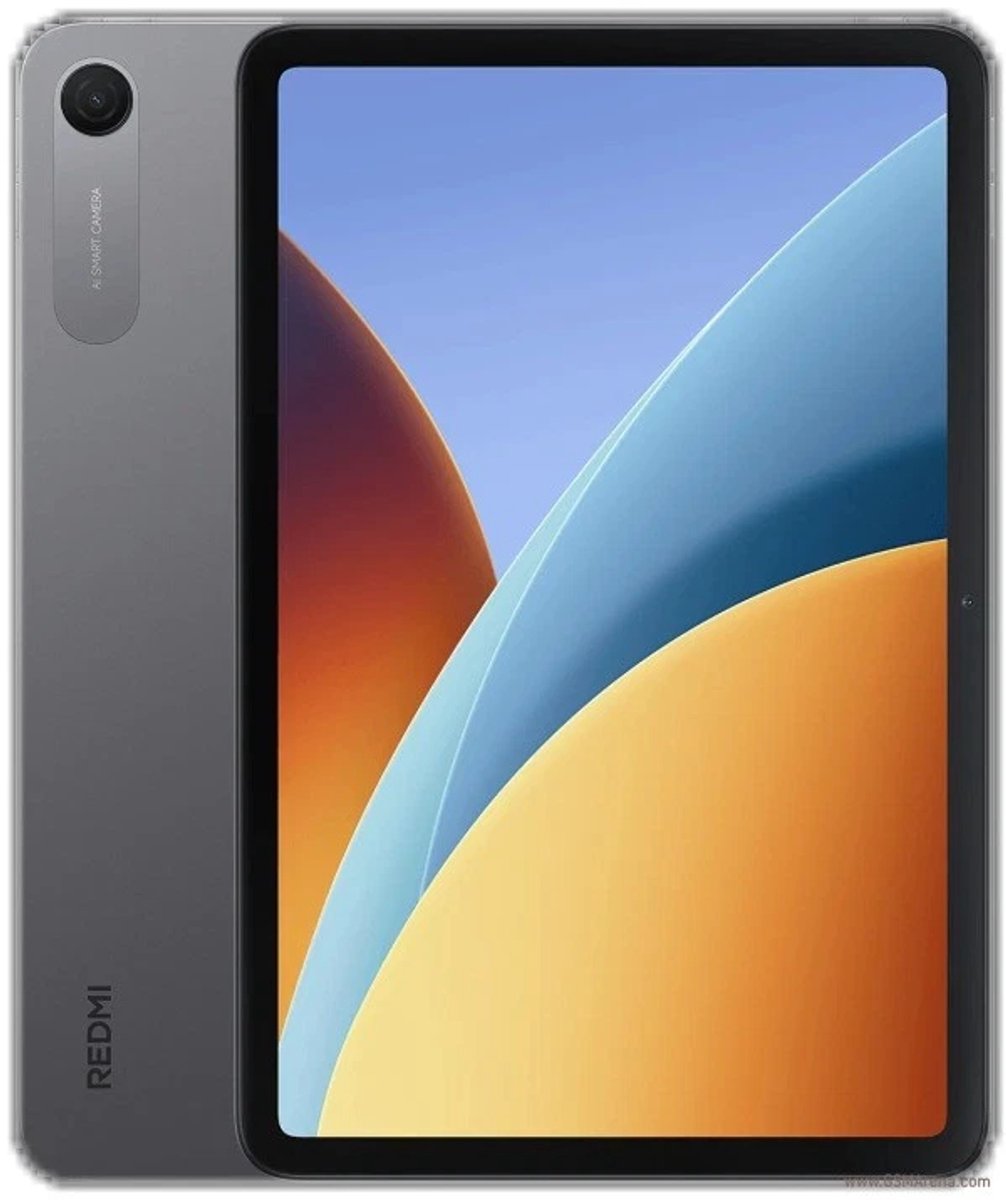 Xiaomi Redmi Pad 2 9.7" 128GB/4GB - Silver