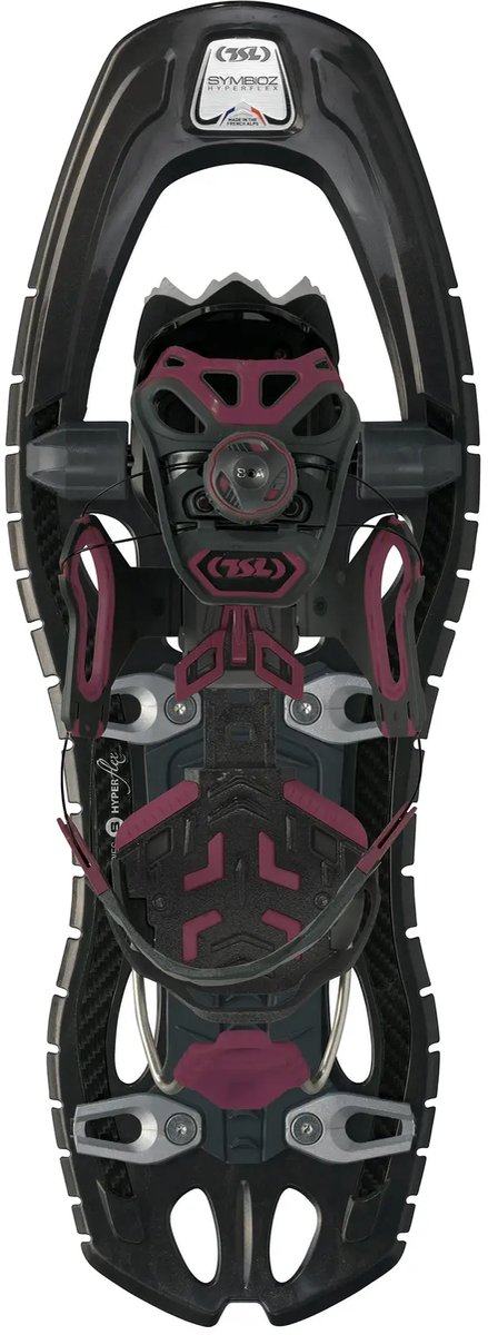 Ciaspole TSL Symbioz Hyperflex Instinct