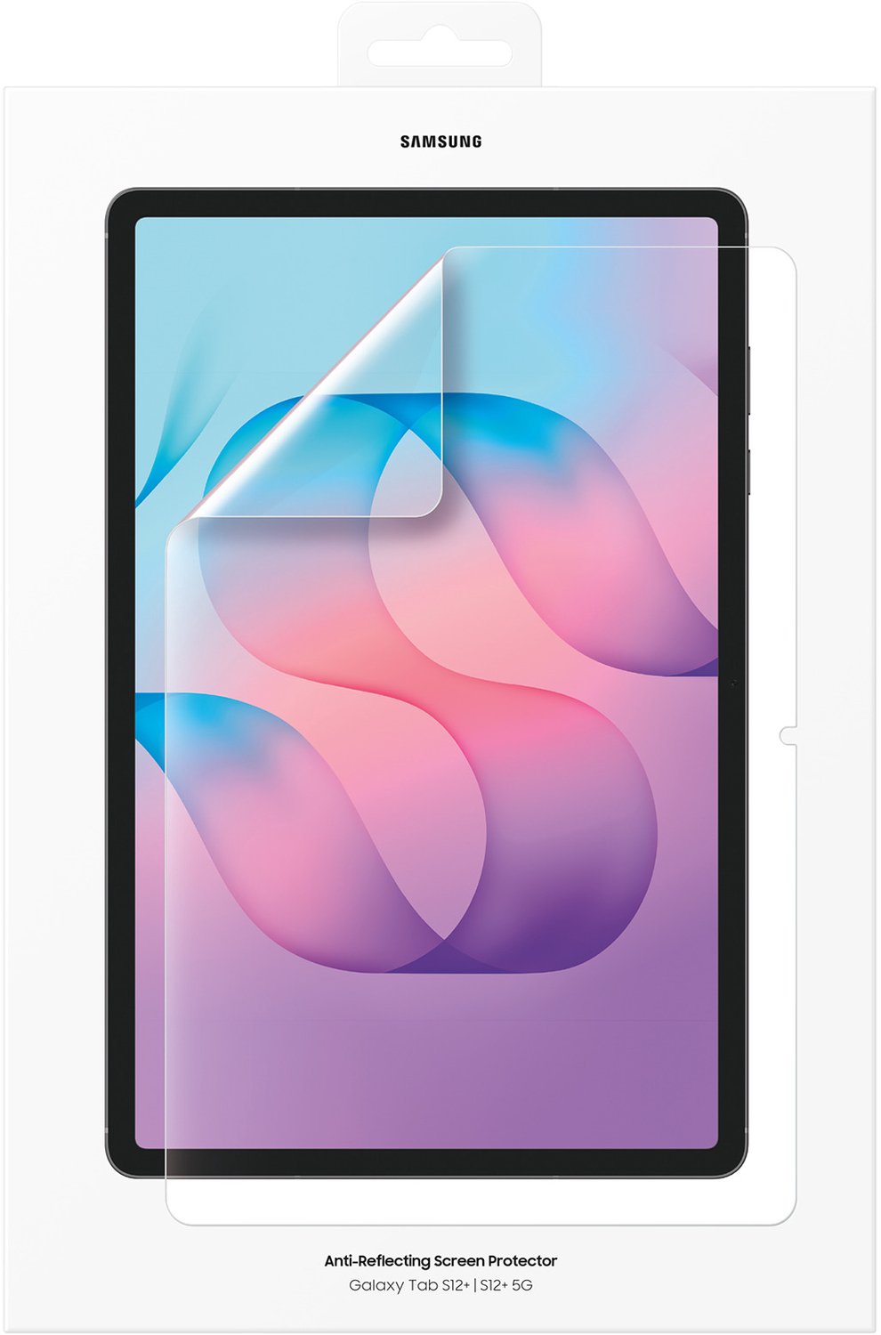 Samsung Galaxy Tab S12+ Anti-Reflecting Screen Protector