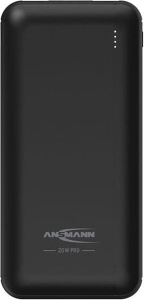 ANSMANN PB320PD - 20000 mAh