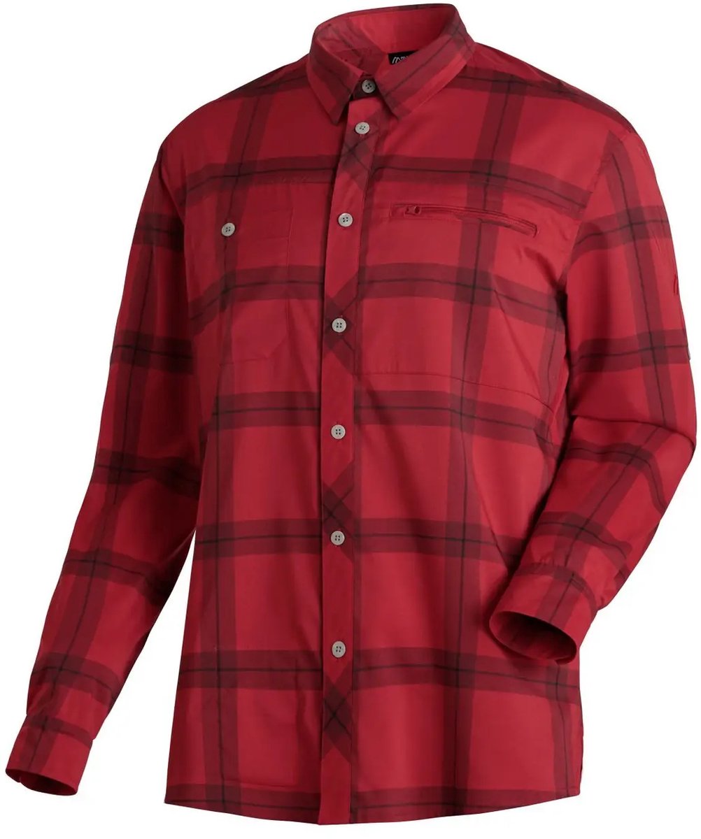 Camicia Maier Sports Kasen