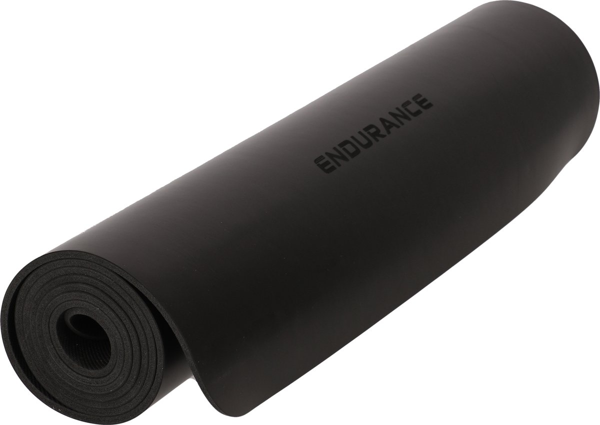 Tappetini da yoga Endurance Rubber