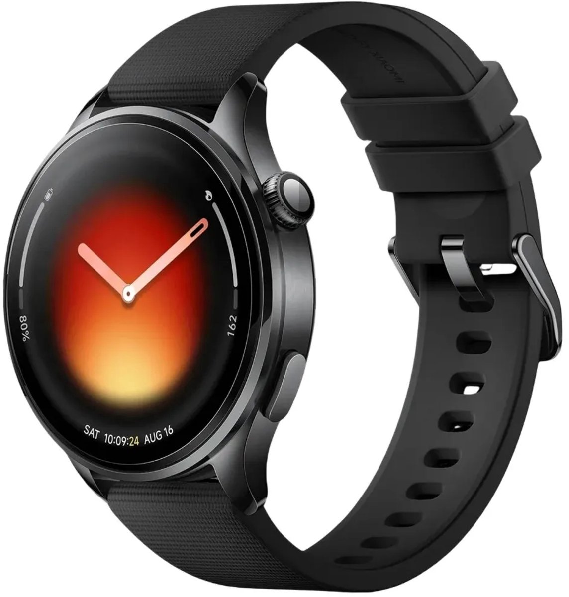 Xiaomi Watch 5 - Black