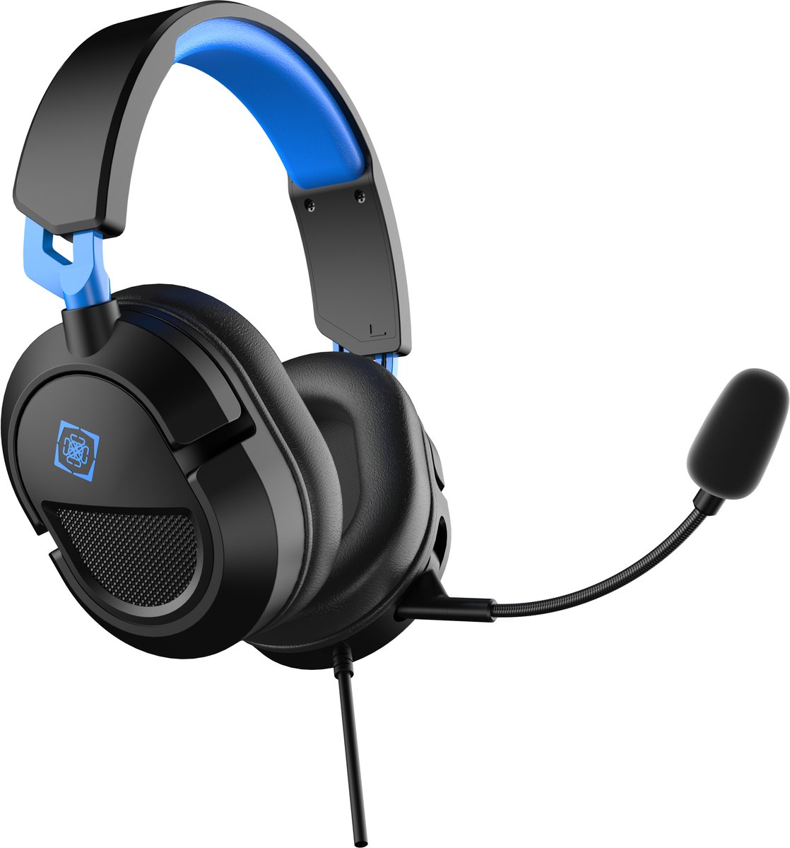 Deltaco Gaming DH130 Wired Headset (Console)