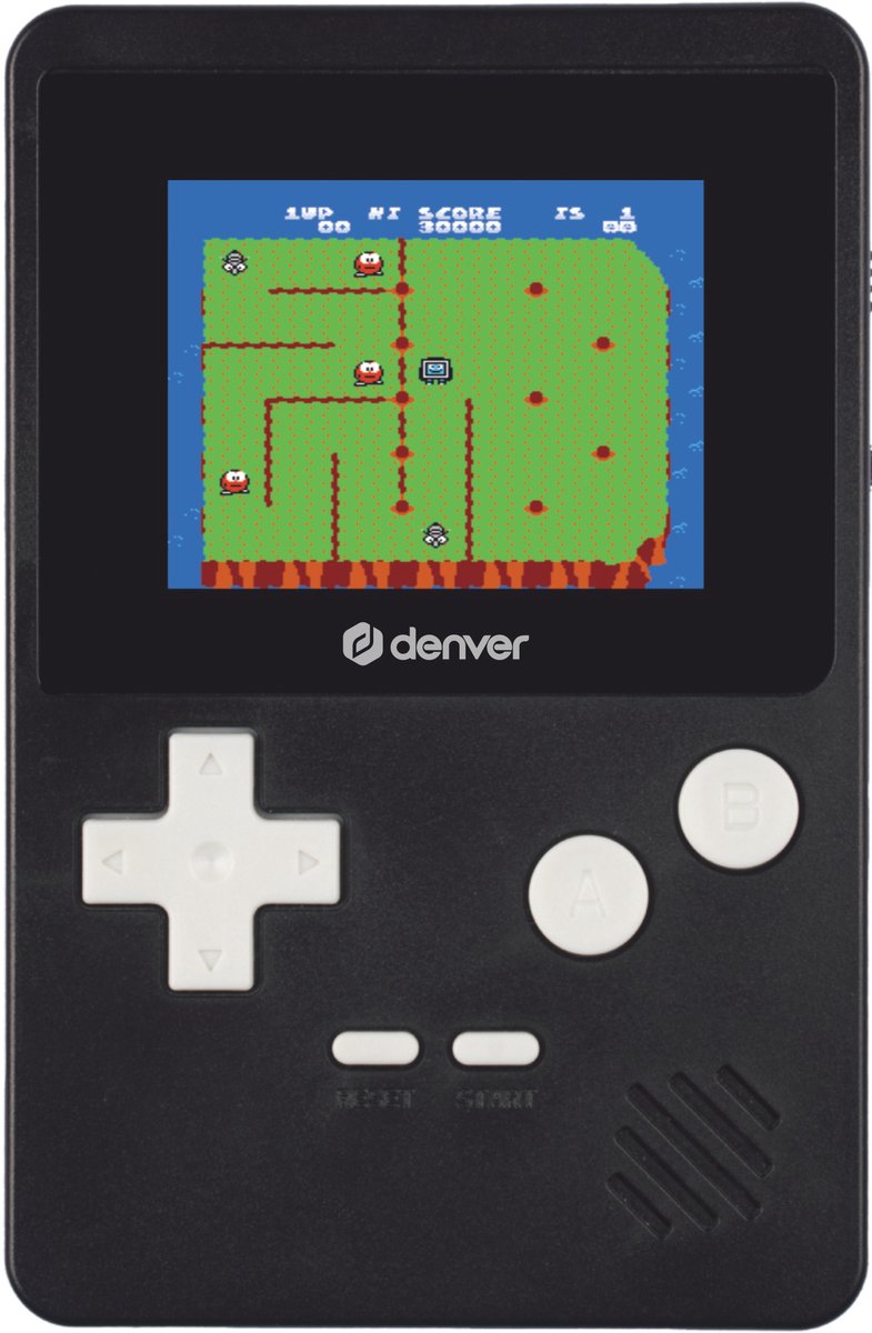 DENVER GMP-290