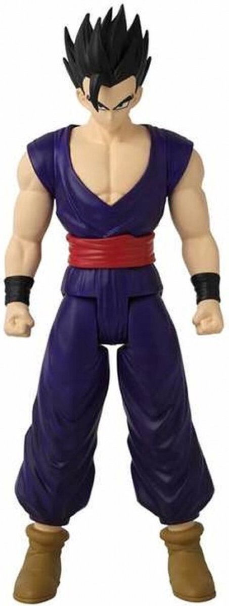 Bandai Namco - Bandai: Dragon Ball Super - Giant Limit Breaker Se