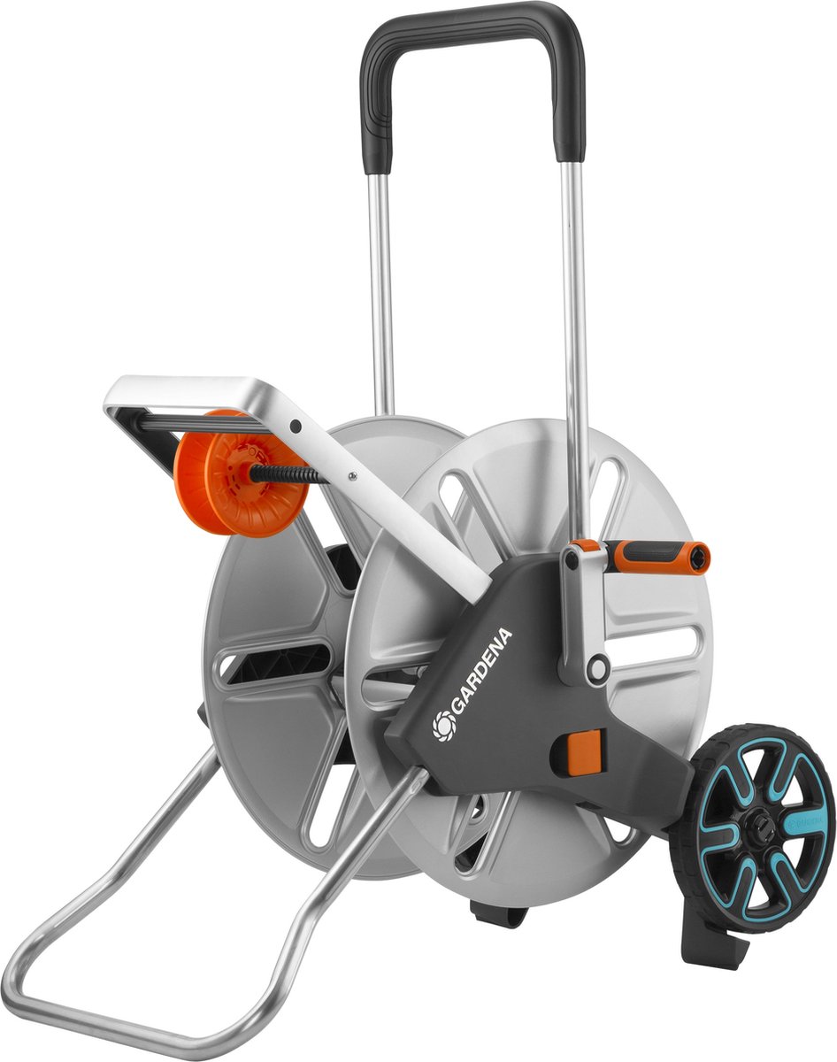 Gardena AquaRoll L Easy Metal