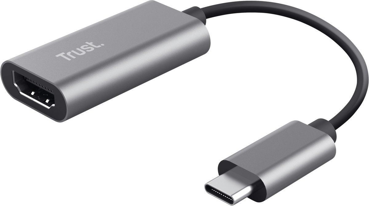 Trust Dalyx adapter - HDMI / USB - 20 cm
