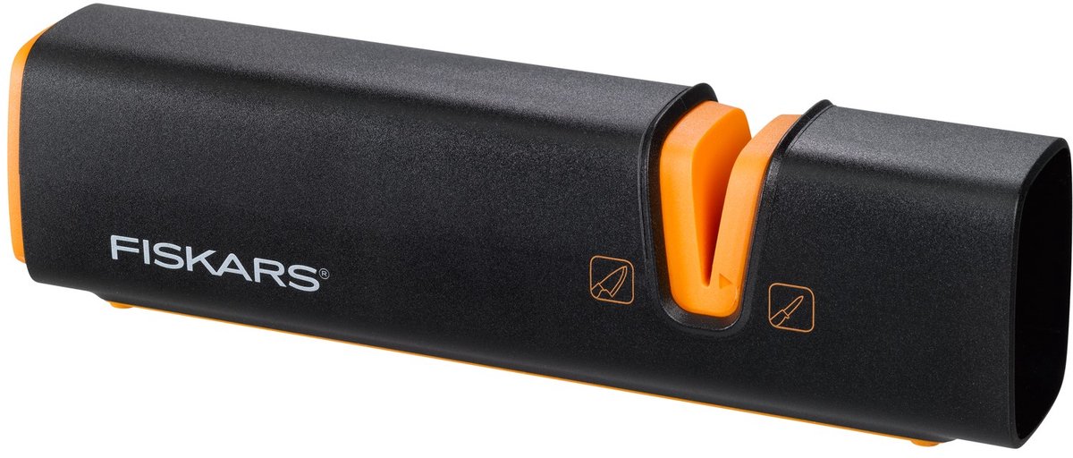 Fiskars Roll-Sharp sharpener