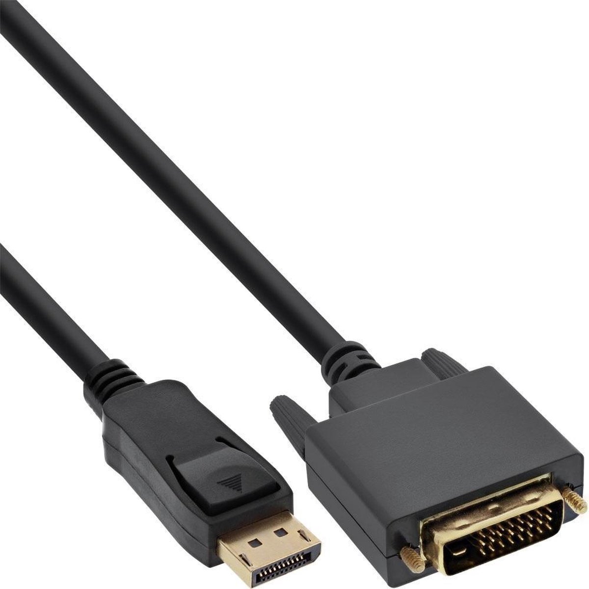 DeLOCK DVI cable - 2 m