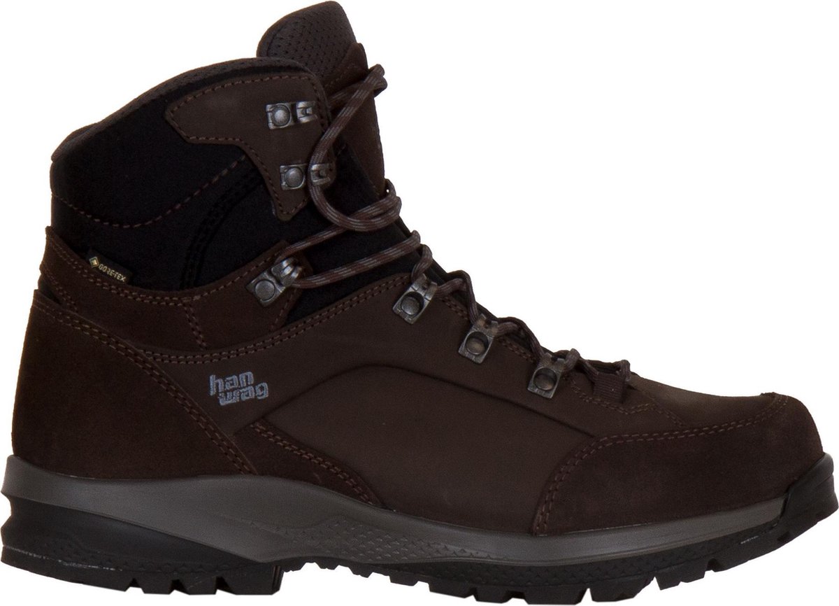 Scarpe trekking Hanwag Banks GTX