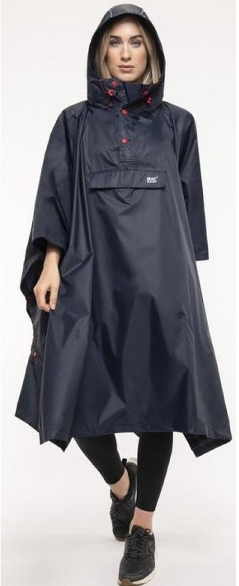 Poncho impermeabile Mac In A Sac