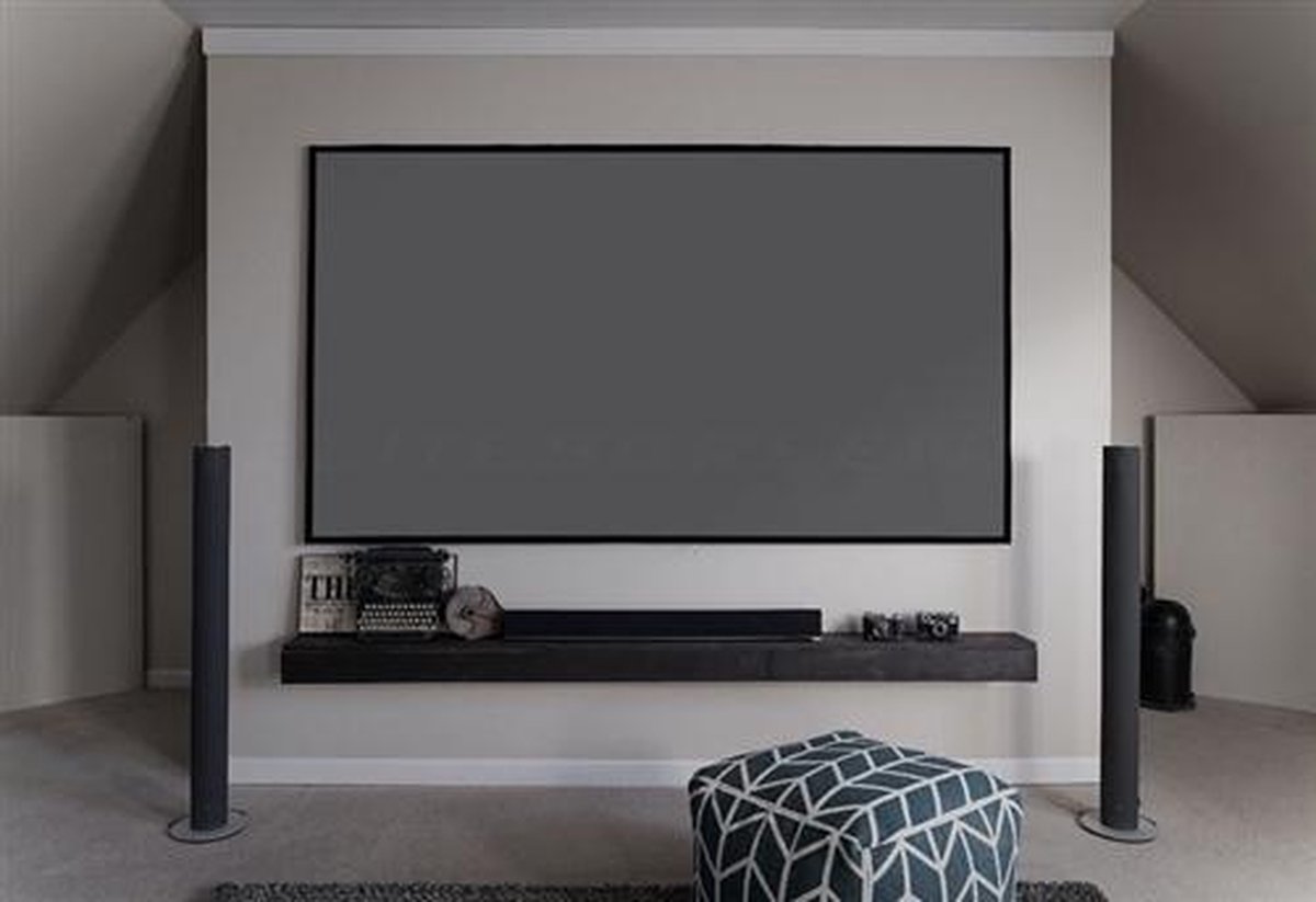 Elite Screens ELITE AR92DHD3 16:9