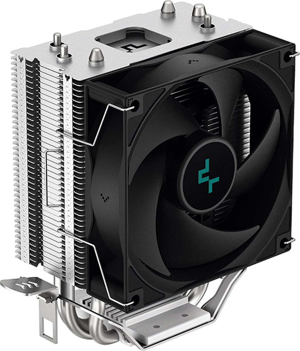 DeepCool AG300 - CPU Luftkøler - Max 31 dBA
