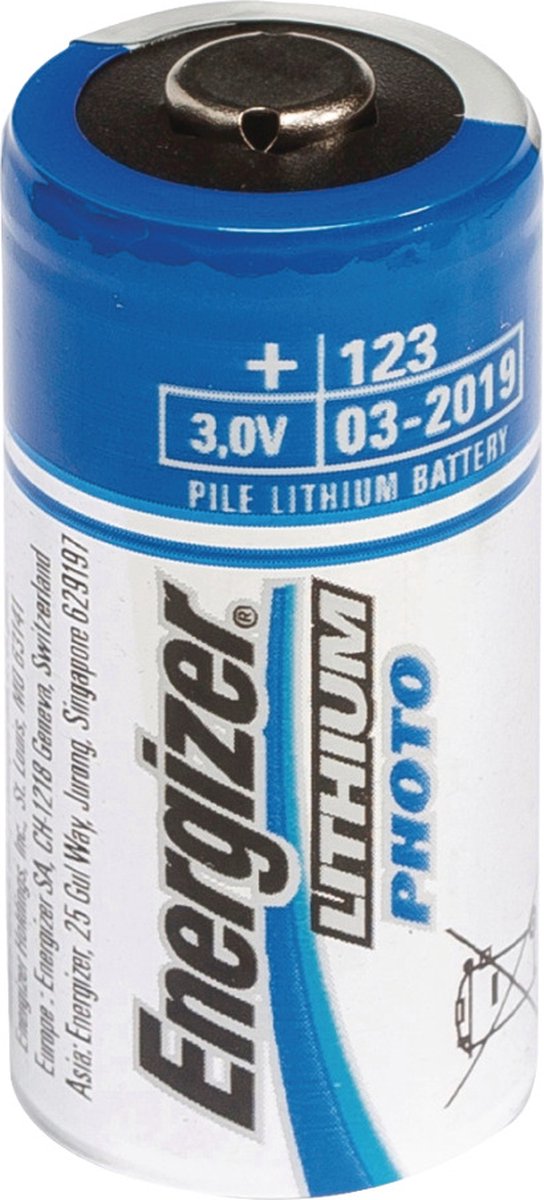 Energizer e2 Photo 123