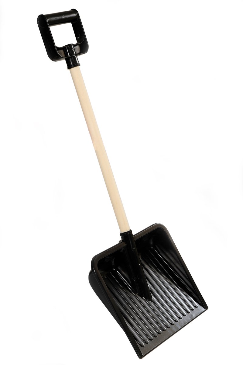 Plasto Snow spade - assorted - 1 Pcs