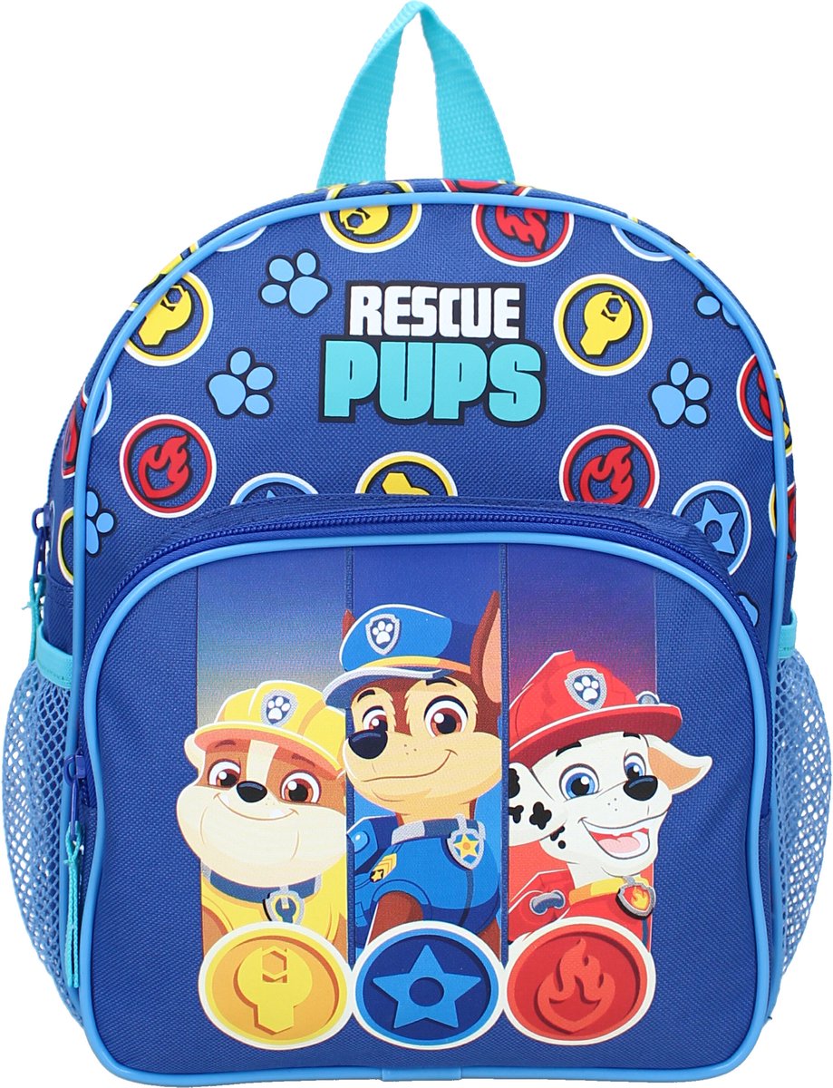 Vadobag Backpack PAW Patrol Puptastic Days