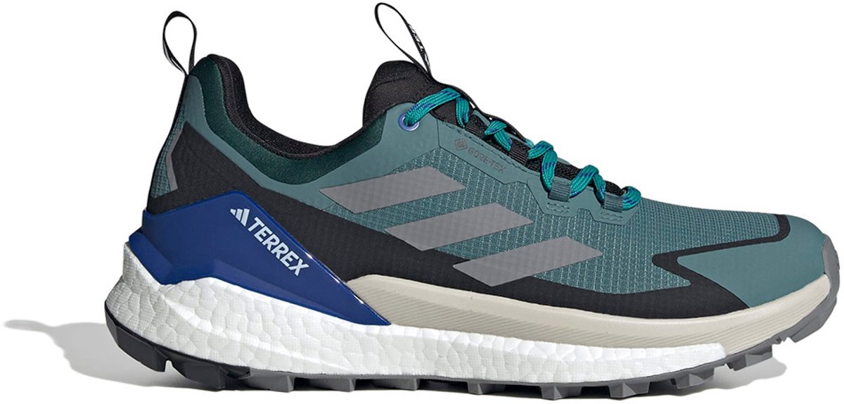 Scarpe trekking basse adidas Terrex Free Hiker 2 GORE-TEX Hiking