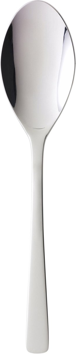 Gense Steel Line serving spoon 22.5 cm