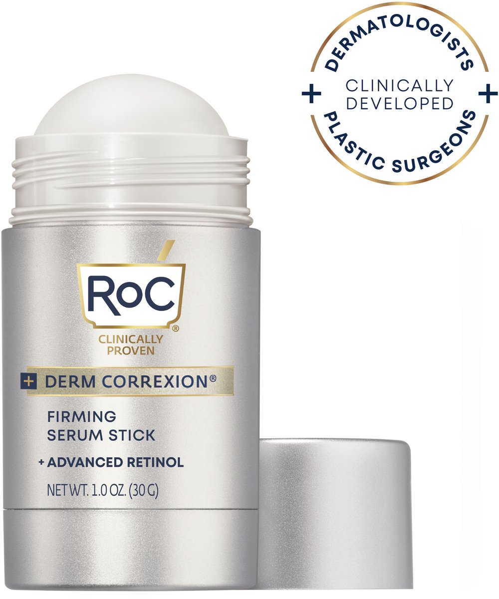 ROC DERM CORREXION FIRMING SER