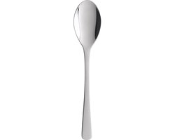 Gense Steel Line dessert spoon 16.3 cm